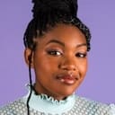 Taylor Mosby als Amira