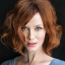 Christina Hendricks als Cindy