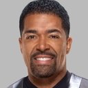 David Otunga als David Otunga (Ringside)