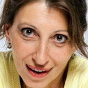 Anny Vogel als Saleswoman Mercier