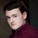 Luke Boswell als Bergfinnr