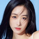 李佳馨 als Flight Attendant / Lin Jia