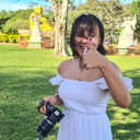 Rafaela Galeano, Makeup Artist