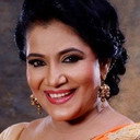 Kusum Renu als Vishaka Samaranayake