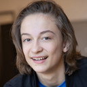 Samuel Létourneau als Julien (fils Solange 7 ans)