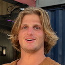 Jack Anderson, First Assistant Director