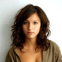 Mélanie Tran als Audrey