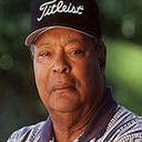 Earl Woods als Self (archive footage)