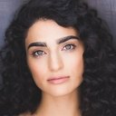 Bahar Beihaghi als Mahshid