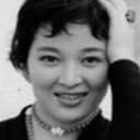 Ikuko Mōri als Ronin's Wife