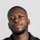 Nirel Sithole als Marcus Enitan