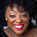 Judi Love als Self