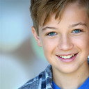 Jaden Leyendecker als Boy's Choir Member