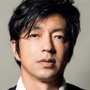 大沢たかお als Sakichi Konuma