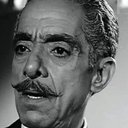 Abdel Azim Abdel Haqq als Négus d'Abyssinie