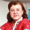 Ruzica Hajdari als Camilla