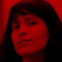 Melina Hidalgo Llovera als Omaira