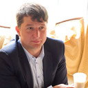 Algirdas Gradauskas als Dainius
