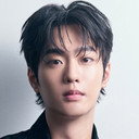 정현민 als Ji-nu