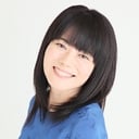 水谷優子 als Sora Takenouchi (voice)