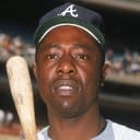 Hank Aaron als Self (archive footage)