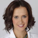 Ewa Gorzelak als pielęgniarka