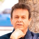 Gilberto Villarreal als Ignacio