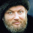 Ivan Rebroff als Kálmán Zsupán