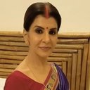 Anita Raj als Shikha