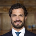 Prince Carl Philip of Sweden als Self