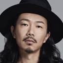 Zang Hongfei als Chief Editor