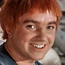 Reinhard Michalke als sailor