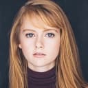 Sarah Elizabeth Jensen als Laney