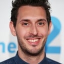 Blake Harrison als Oliver