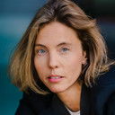 Sina Bianca Hentschel als Daphne Brandt