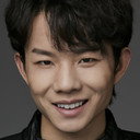 Le Sihong als He Xingwen