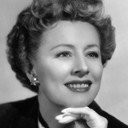 Irene Dunne als Stephanie