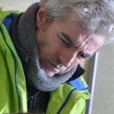 Paco Rodríguez H., Hairstylist