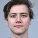 Sebastian Jacques als Iredale