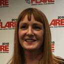 Rachel Meyrick, Editor