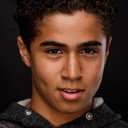 Giovanni Cristoff als Chad