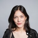 Julia Piklikiewicz als Waitress