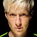 Megan Rapinoe als Self