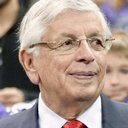 David Stern als Self - NBA Commissioner (1984-2014) (archive footage)