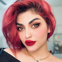 Nadeen Alfahd als 