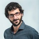 Álvaro Garayalde als Gonzalo, preso