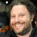 Santiago Oría als Self
