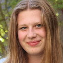 Anastasiya Sankevich, Writer
