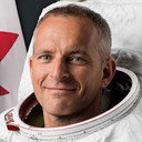 David Saint-Jacques als 