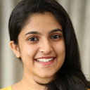 Meenakshi Dinesh als Preshika